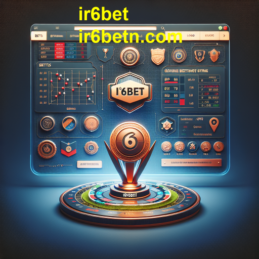 Apostas Online: A Emoção no ir6bet